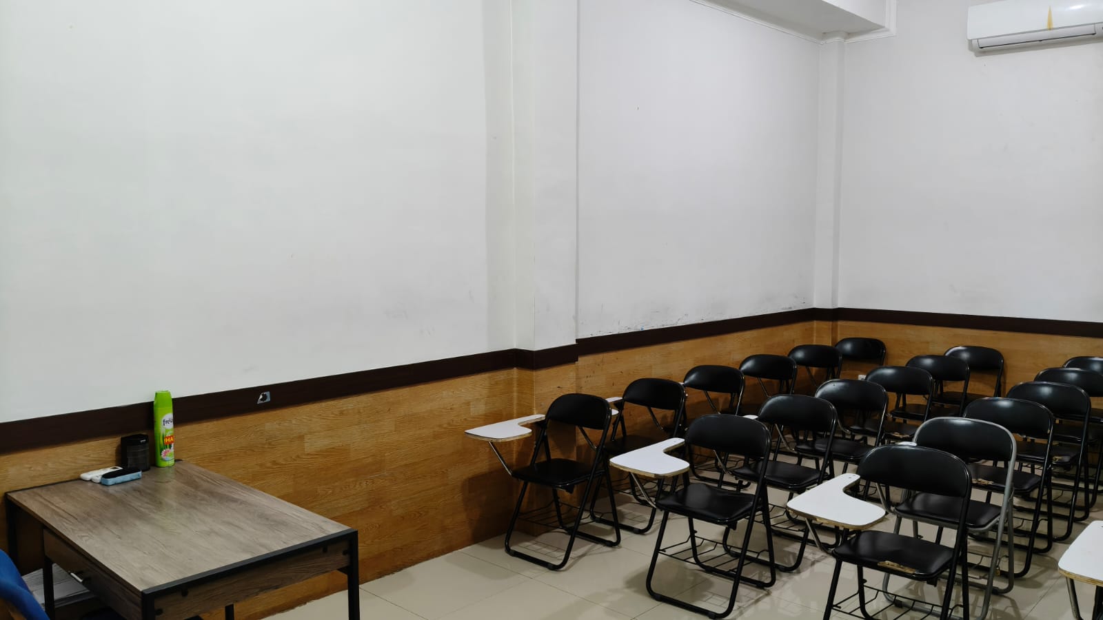 Ruang Kelas 1